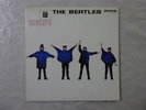 The Beatles Help  Odeon EAS-70134 Japan RED WAX,MONO VINYL LP