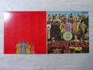 The Beatles Sgt. Pepper's   Odeon EAS70137 Japan RED WAX,MONO VINYL LP