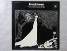 Procol Harum A Whiter Shade Of Pale Cube Records MW 2061 Japan  VINYL LP