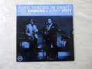 Gene Ammons   Sonny Stitt Boss Tenors In Orbit  Verve MV2578 Japan  VINYL LP