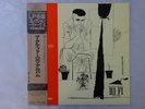 The Tal Farlow Album Norgran POJJ-1625 Japan  VINYL LP OBI