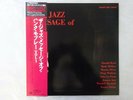 Hank Mobley,etc The Jazz Message Of Savoy 220R 50503 Japan  VINYL LP OBI