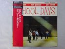 Dizzy Gillespie School Days Regent KIJJ-2004 Japan  VINYL LP OBI