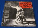 SLAUGHTER / The Wild Life OR EUROPE 1st PRESS LP 1992 ESSENTIAL HAIR HEAVY METAL