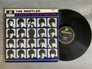 The Beatles A Hard Day's Night UK Mono PMC 1230 LP