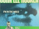 Authentic John Lee Hooker / I'm In The Mood / Up Front / Vinyl LP 33 RPM / Mint