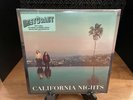 SEALED Best Coast CALIFORNIA NIGHTS 2015 Vinyl LP SEALED Harvest Records
