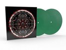 Shinedown Amaryllis 2LP Gatefold Rustic Green Vinyl - SEALED