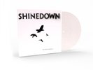 Shinedown The Sound of Madness LP White Vinyl - SEALED