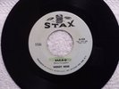 northern soul WENDY RENE Bar B Q STAX 159