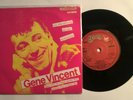 Gene Vincent  ?BBC Records 