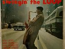 Vito Price Swingin' The Loop Jazz Vinyl Records LP-631