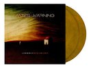Fates Warning Long Day Good Night 2LP Dark Golden Marbled Vinyl -