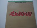 Bob Marley Exodus MFSL