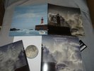 DAVID CROSBY - LIGHTHOUSE / USA FOC-VINYL-LP 2016 (MINT-) & INLET'S
