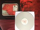 Foo Fighters - Medium Rare - Very Rare White Vinyl Print - NM 88697 84798 1