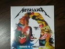 Metallica Tribute To Chris Cornell 7” Vinyl Club Edition 4  #5122 SEALED