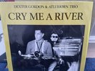 Dexter Gordon 'Cry Me a River' Steeple Chase SCC-6004 NM/NM+ Denmark Shrink