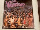 The Soundtrack Album Warriors Rare