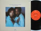 JERRY BUTLER AND BRENDA LEE EAGER LP, The Love We Have (MERCURY US Issue)