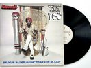 Funkadelic Uncle Jam Wants You Vinyl Record LP Warner Bros BSK 3371 US 1979 VG