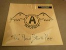 AEROSMITH 1971: THE ROAD STARTS HEAR RSD BLACK FRIDAY 2021 12