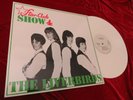The Liverbirds ?– Star-Club Show 4    Numbered  Line White Vinyl/Cover: mint(-)