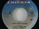 Gene Chandler 