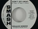 Renaldo Domino 