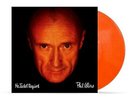 PHIL COLLINS No Jacket Required - LP / Orange Vinyl (2020)