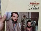 THE BRECKER BROTHERS - Detente — Sealed Direct Disk SUPER DISK