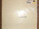 The Beatles - S/T White Album - Sealed 2LP MFSL Original Master Recording