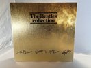 THE BEATLES Gold Box Set Collection 14 LPs all MINT 1978 Australian EMI pressing