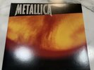 METALLICA RELOAD 2LP VINYL RECORD 1997 ORIGINAL 1ST US PRESS GATE FOLD ELEKTRA