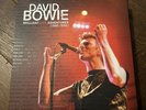 David Bowie Brilliant Live Adventures Complete Vinyl Boxset (Sealed Vinyl)