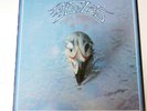 RARE 1976 Eagles Their Greatest Hits 1971-1975 LP Vinyl Record ALBUM 6E-105