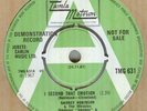SMOKEY ROBINSON*I SECOND THAT EMOTION*DEMO*TAMLA*LISTEN TO IT