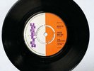 The Bleechers - Check Him Out / The Upsetters - The Vampire 45RPM Vinyl Record