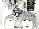 The Beatles - REVOLVER - 180 g VINYL LP - 2012 STEREO - NEW SEALED REMASTERED