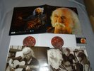 DAVID CROSBY - CROZ / USA 2-VINYL-LP-SET 2014 (MINT-) & INLET'S & DOWNLOAD