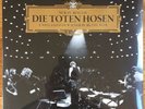 DIE TOTEN HOSEN-Nur Zu Besuch Unplugged- Vinyl 12“ NEU OVP