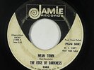 Psych 45 - Edge Of Darkness - Mean Town - Jamie - mp3