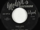 R&B 45 - Etta Miss Peaches James - Tough Lover - Modern - mp3