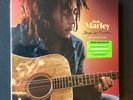 BOB MARLEY Songs Of Freedom, The Island Years; 6-LP Box Set; SEALED NEW 2021