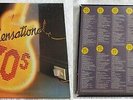 The Sensational 70s 10 Vinyl Albums Reader's Digest Box Set (GSEN-B-074)