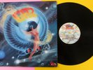 GAZ Self Titled 1978 LP Electronic EURO DISCO Funk NEAR MINT Condition  TD306