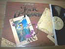 VG+ 1980 Robert Hunter Jack O Roses Jerry Garcia LP Album
