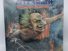 New Sealed 1985 Aftermath Straight From Hell Heavy Metal LP 12”