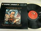 Heifetz Munch Boston Symphony Mendelssohn Prokofieff RCA Red Seal Living Stereo