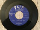 northern soul THE SIX TEENS feat. TRUDY WILLIAMS 
